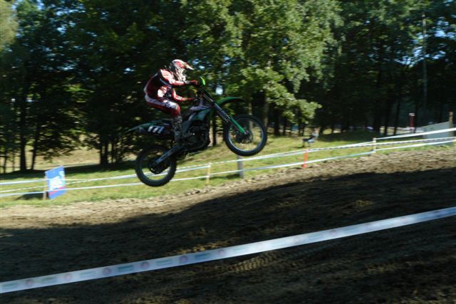 Mezinárodní Mistrovství ČR - HOLICE 31.8.2008